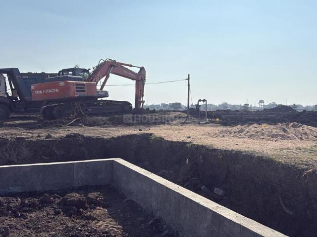 Land for sale in Madya