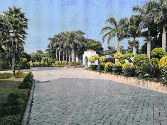 Land for sale in Manglya, Indore