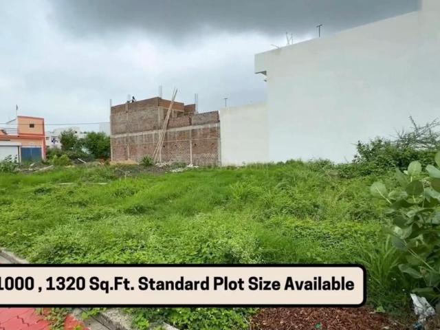 Land for sale in Madya