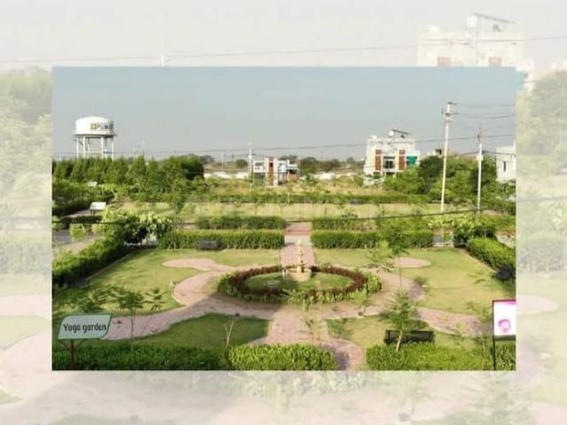 Land for sale in Madya