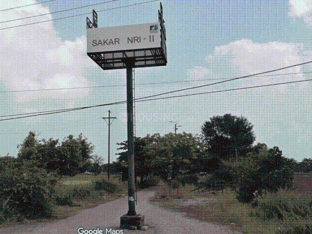 Land for sale in Arandiya, Indore