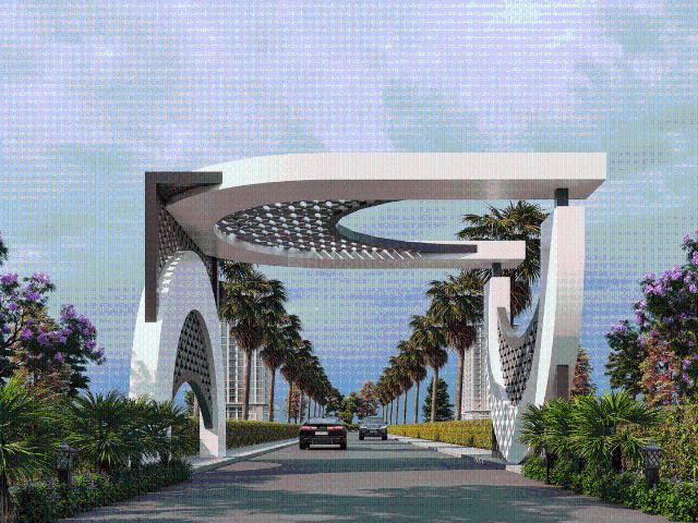 Land for sale in Madya