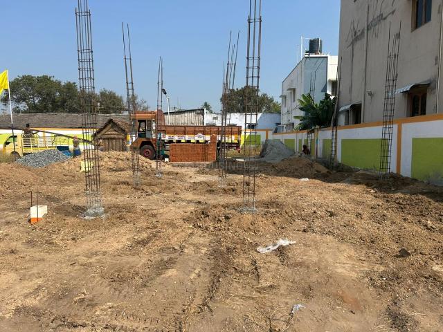 Land for sale in Tamil Nadu