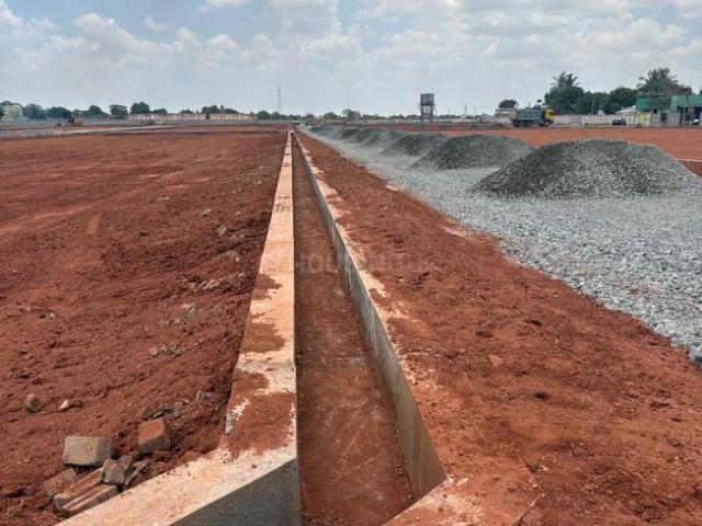 Land for sale in Tiruchchirappalli, Tamil Nadu