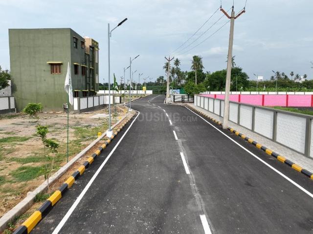 Land for sale in Tiruchchirappalli, Tamil Nadu