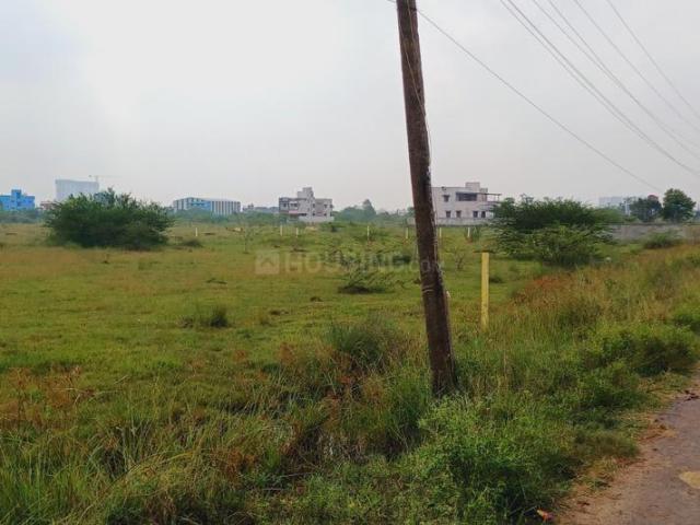 Land for sale in Tamil Nadu