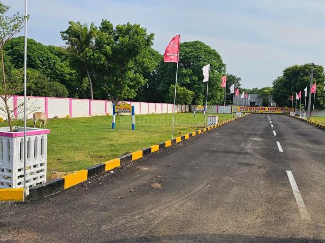 Land for sale in Tamil Nadu