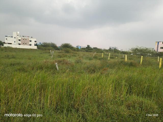 Land for sale in Tamil Nadu