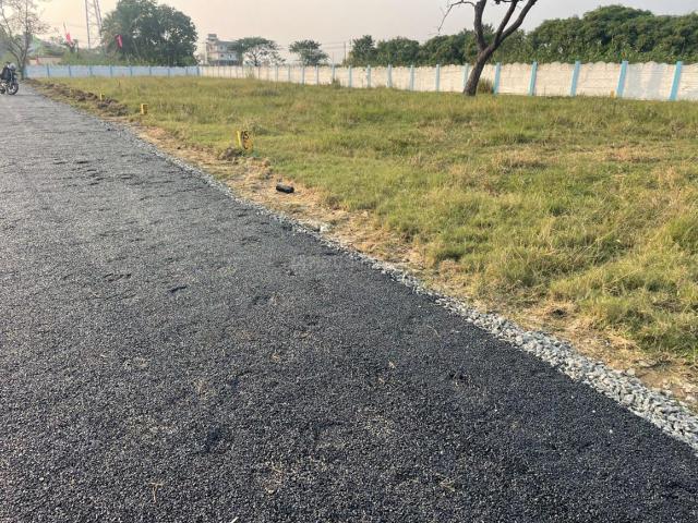 Land for sale in Tamil Nadu