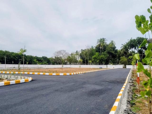 Land for sale in Tamil Nadu
