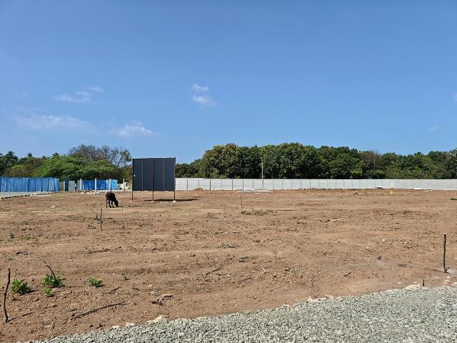 Land for sale in Tamil Nadu