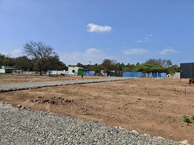 Land for sale in Tamil Nadu