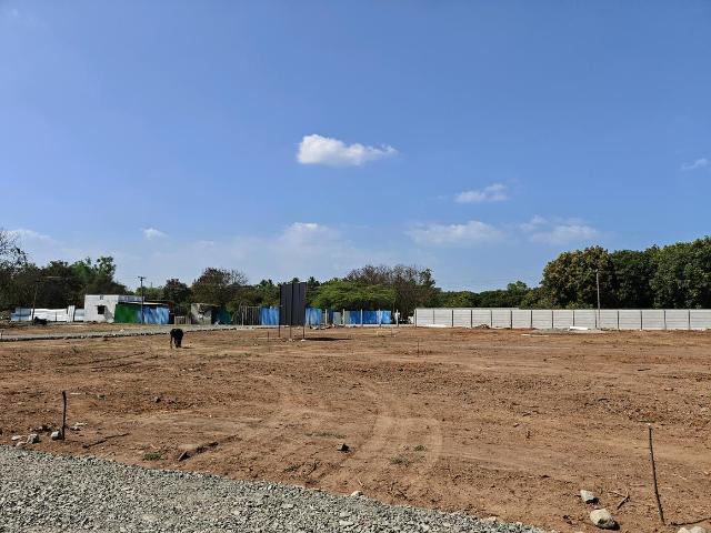 Land for sale in Tamil Nadu