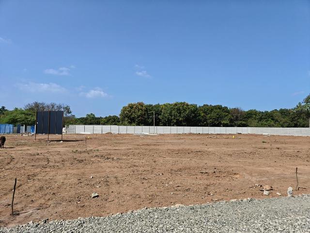 Land for sale in Tamil Nadu