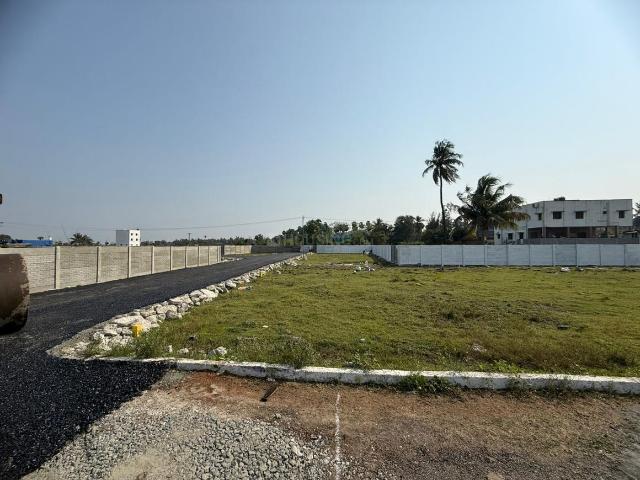 Land for sale in Tamil Nadu