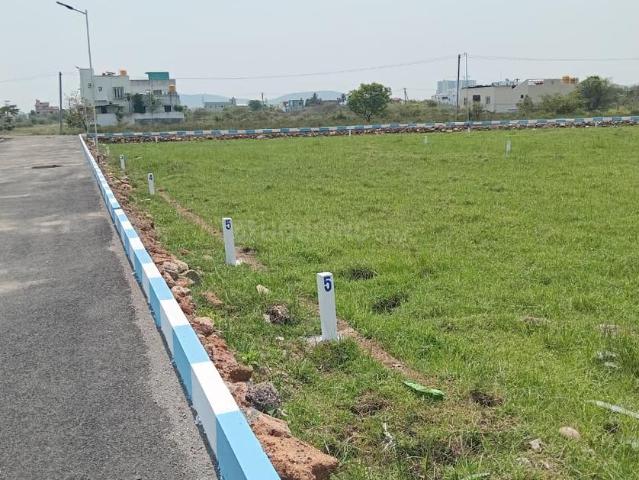 Land for sale in Pushpagiri, Kanchipuram