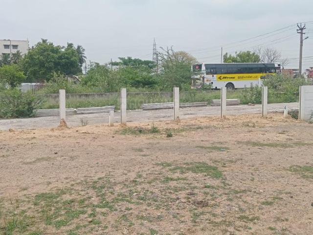 Land for sale in Tamil Nadu