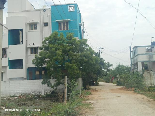 Land for sale in Tamil Nadu