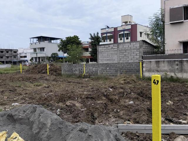 Land for sale in Tamil Nadu