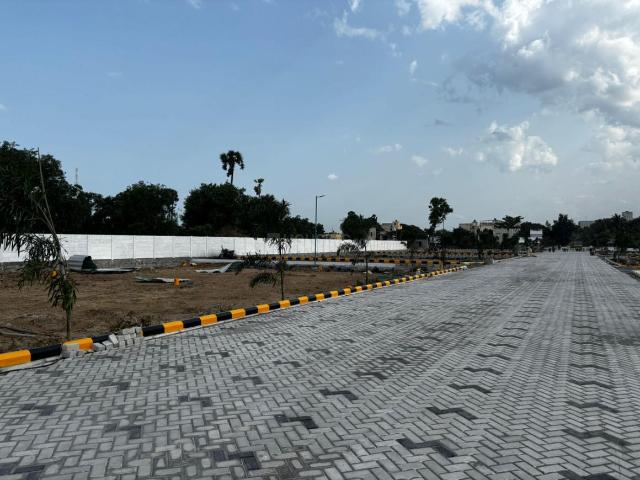 Land for sale in Tamil Nadu