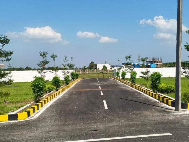 Land for sale in Tamil Nadu