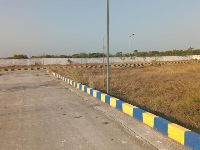 Land for sale in Pushpagiri, Kanchipuram