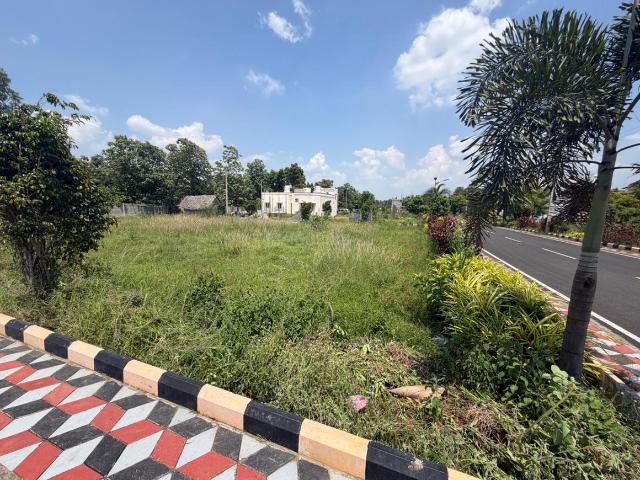 Land for sale in Manimangalam, Kanchipuram
