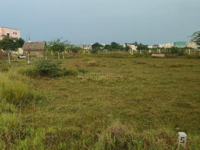 Land for sale in Pushpagiri, Kanchipuram