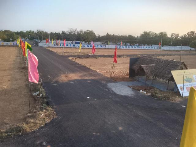 Land for sale in Manimangalam, Kanchipuram