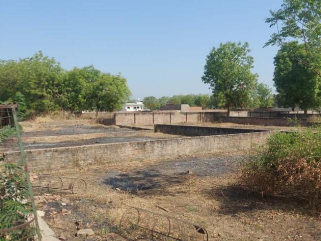 Land for sale in Gujarat
