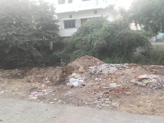Land for sale in Nagpur, National Capital Territory Of Delhi