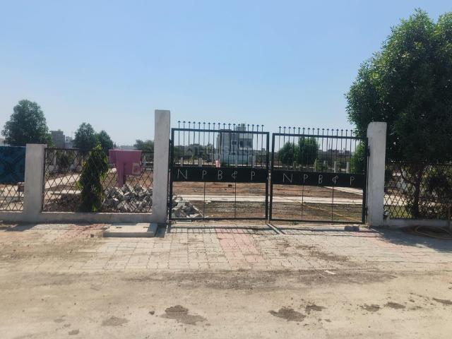 Land for sale in Nagpur, National Capital Territory Of Delhi