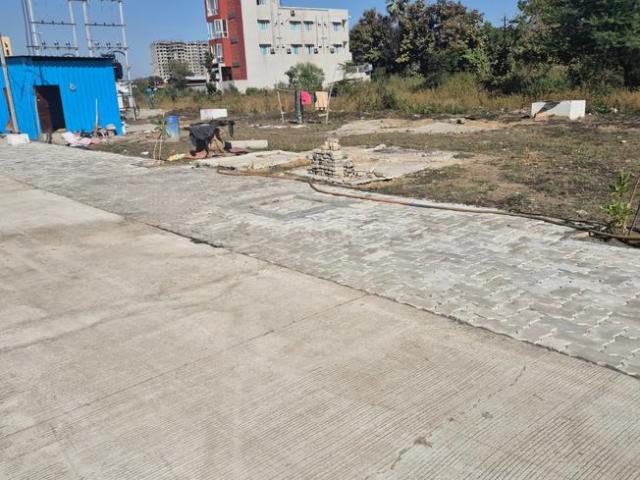 Land for sale in Nagpur, National Capital Territory Of Delhi
