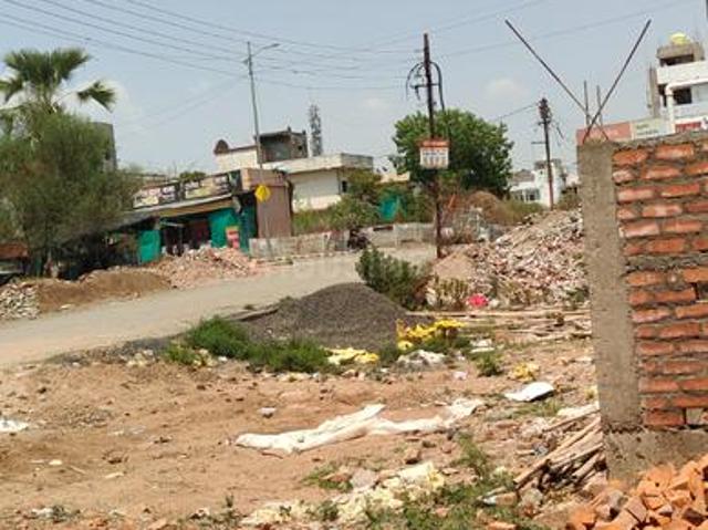 Land for sale in Nagpur, National Capital Territory Of Delhi