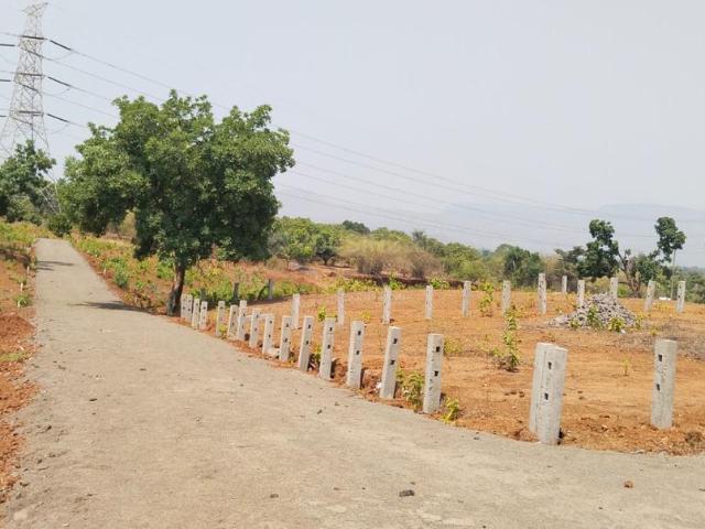 Land for sale in Murbad, National Capital Territory Of Delhi