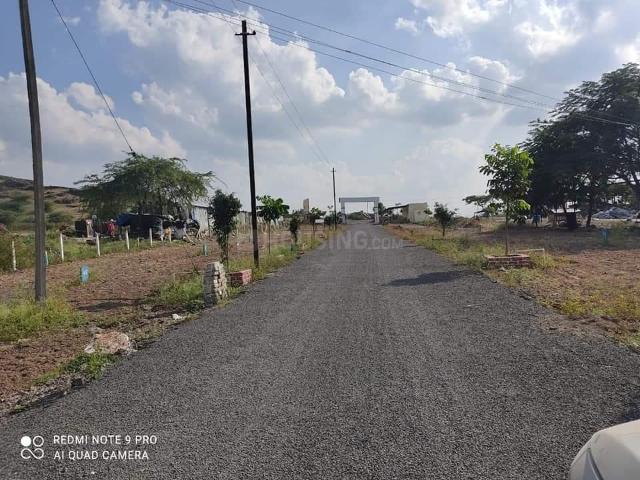 Land for sale in Keshav Nagar, Poona