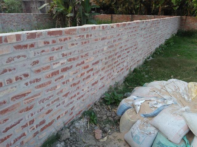Land for sale in Hooghly, Chandannagar