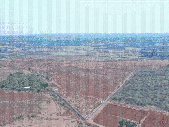 Land for sale in Teachers Colony, Abdullapurmet mandal
