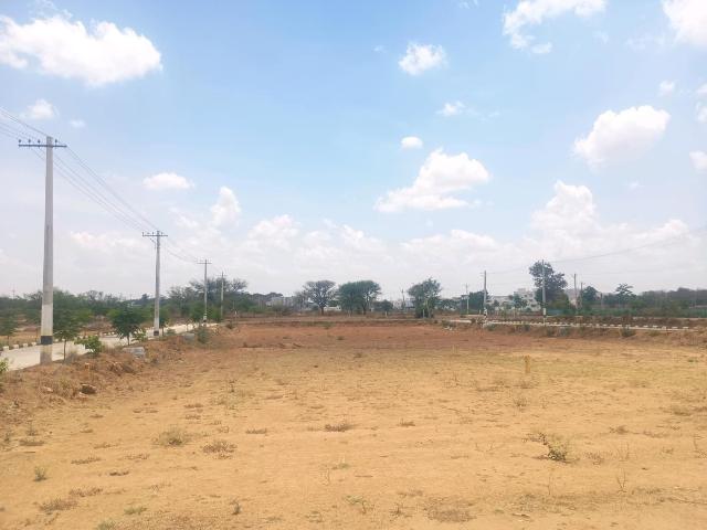 Land for sale in Ranga Reddy, Tarur