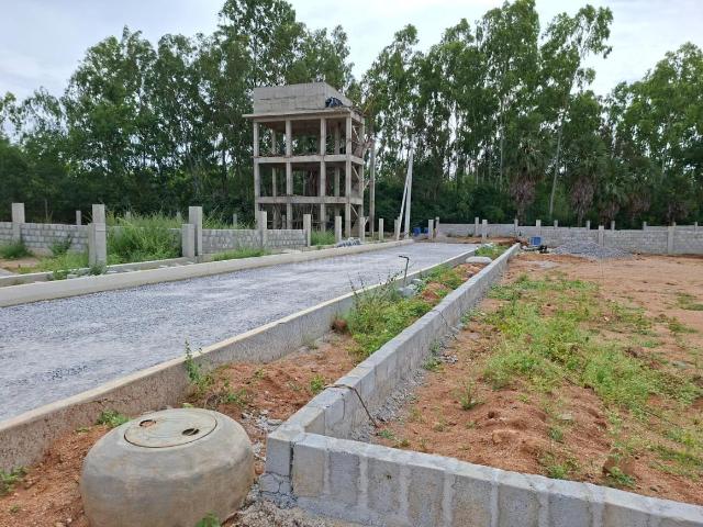 Land for sale in Ranga Reddy, Tarur