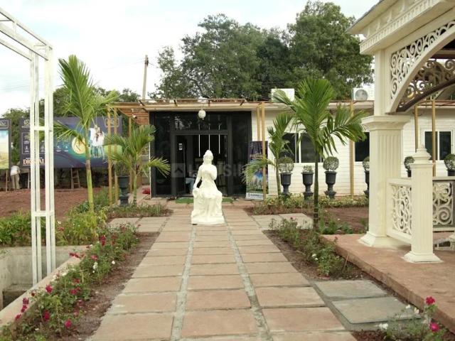 Land for sale in Ranga Reddy, Tarur