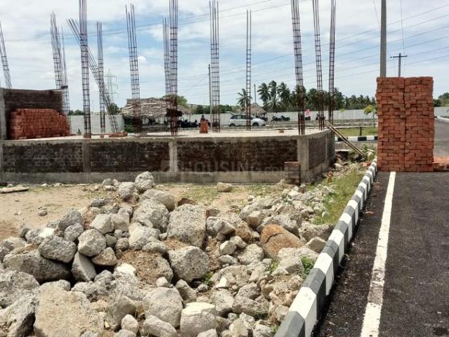 Land for sale in Chennai