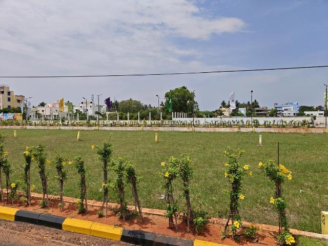 Land for sale in Karasangal, Tamil Nadu