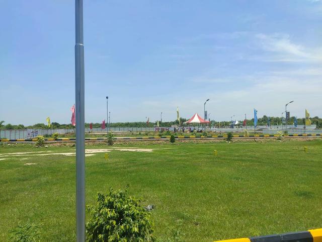 Land for sale in Karasangal, Kanchipuram