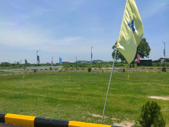 Land for sale in Karasangal, Kanchipuram