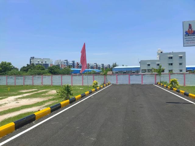 Land for sale in Karasangal, Kanchipuram