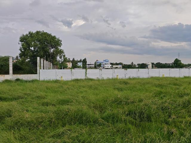 Land for sale in Vandalur, Tamil Nadu