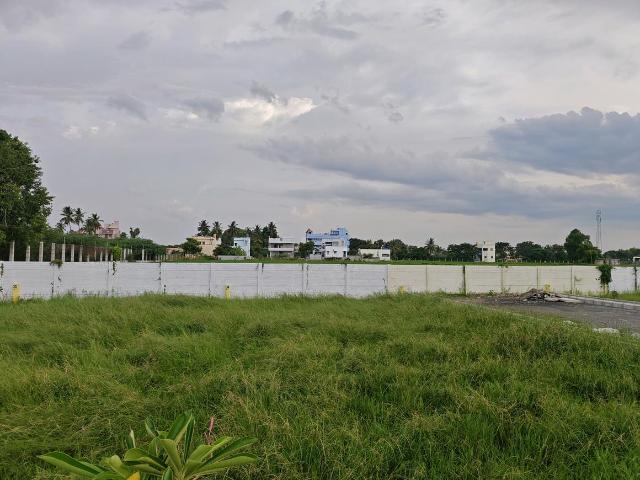 Land for sale in Vandalur, Tamil Nadu