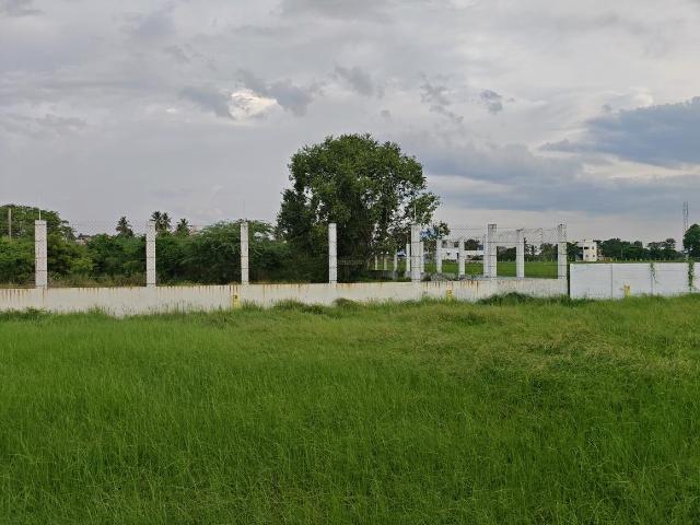 Land for sale in Vandalur, Tamil Nadu
