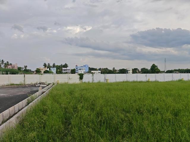 Land for sale in Vandalur, Tamil Nadu